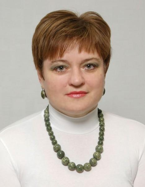 Темченко Ольга Василівна